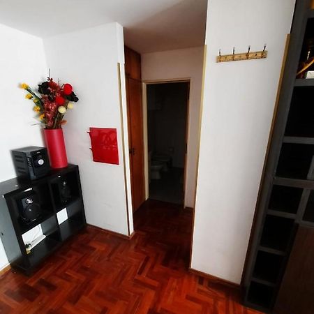 Departamento Nueva Córdoba Apartamento Exterior foto