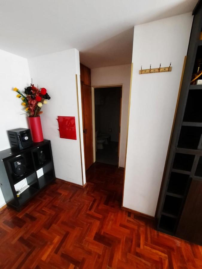 Departamento Nueva Córdoba Apartamento Exterior foto