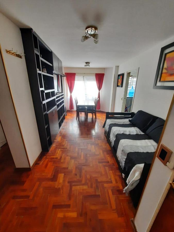 Departamento Nueva Córdoba Apartamento Exterior foto