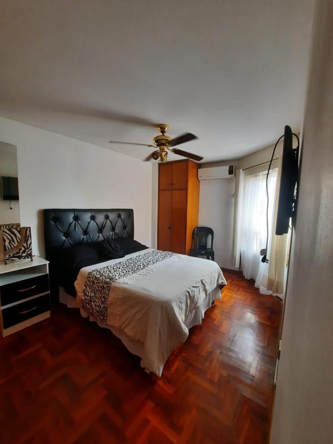 Departamento Nueva Córdoba Apartamento Exterior foto