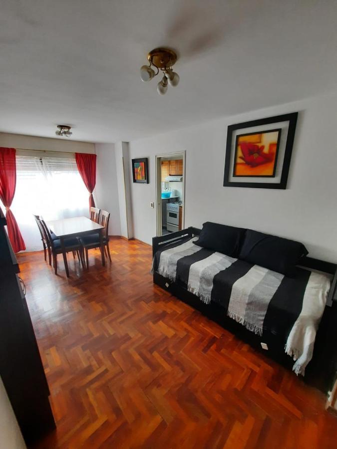 Departamento Nueva Córdoba Apartamento Exterior foto
