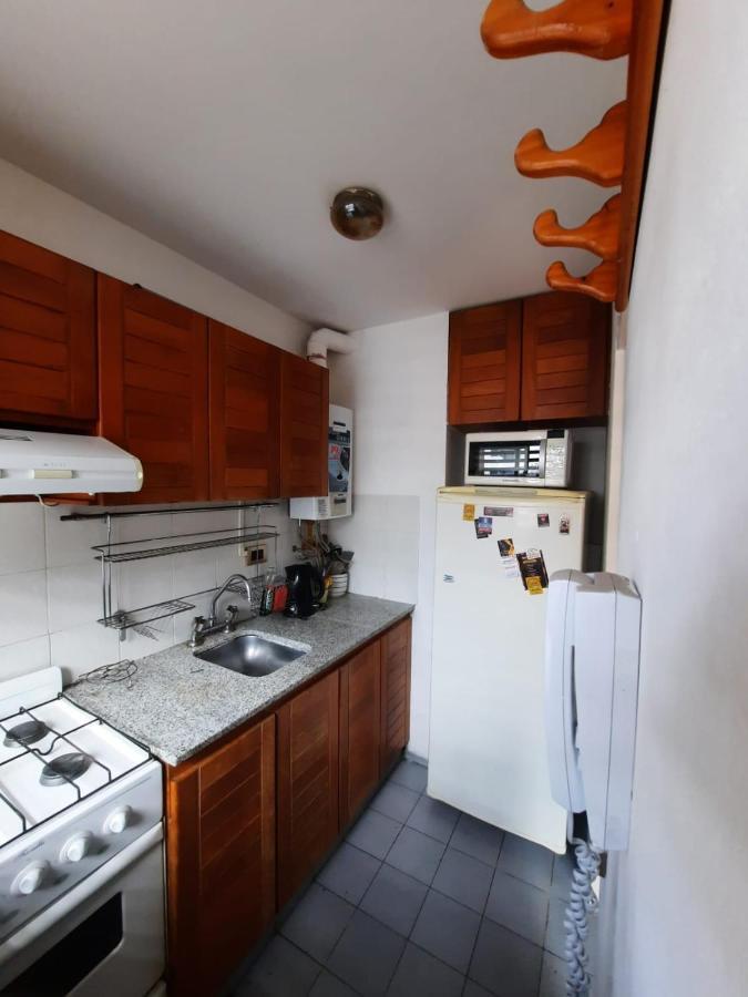 Departamento Nueva Córdoba Apartamento Exterior foto