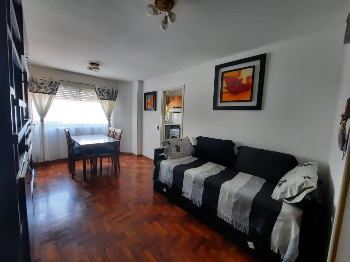 Departamento Nueva Córdoba Apartamento Exterior foto