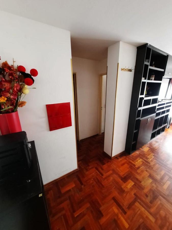 Departamento Nueva Córdoba Apartamento Exterior foto