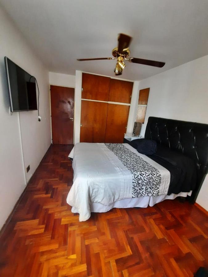 Departamento Nueva Córdoba Apartamento Exterior foto