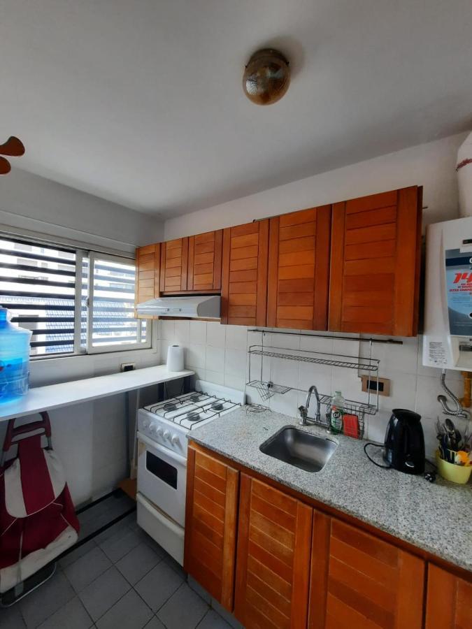 Departamento Nueva Córdoba Apartamento Exterior foto